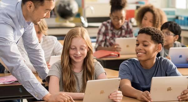 NewTeacherTechnologies