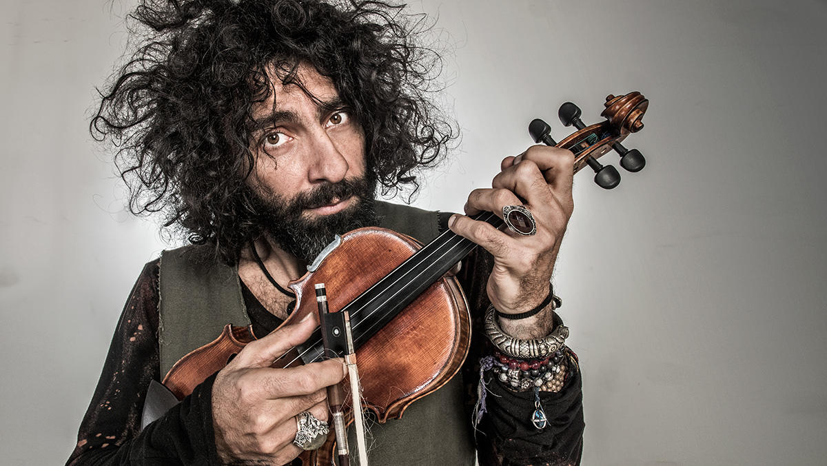 acustico-AraMalikian
