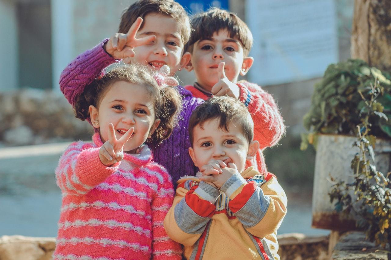primera infancia apoyo escolar