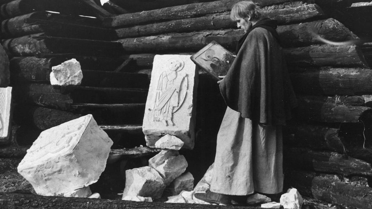 La película dedicada a su vida estuvo a punto de ser censurada por el régimen