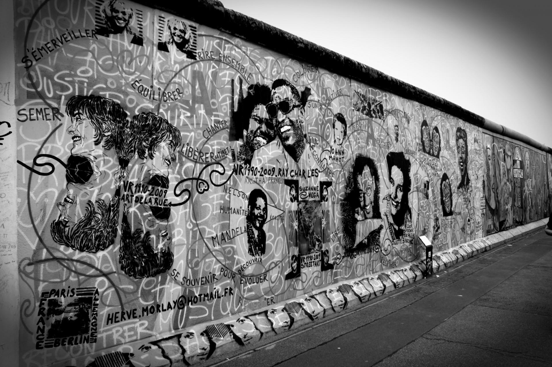 berlin-wall