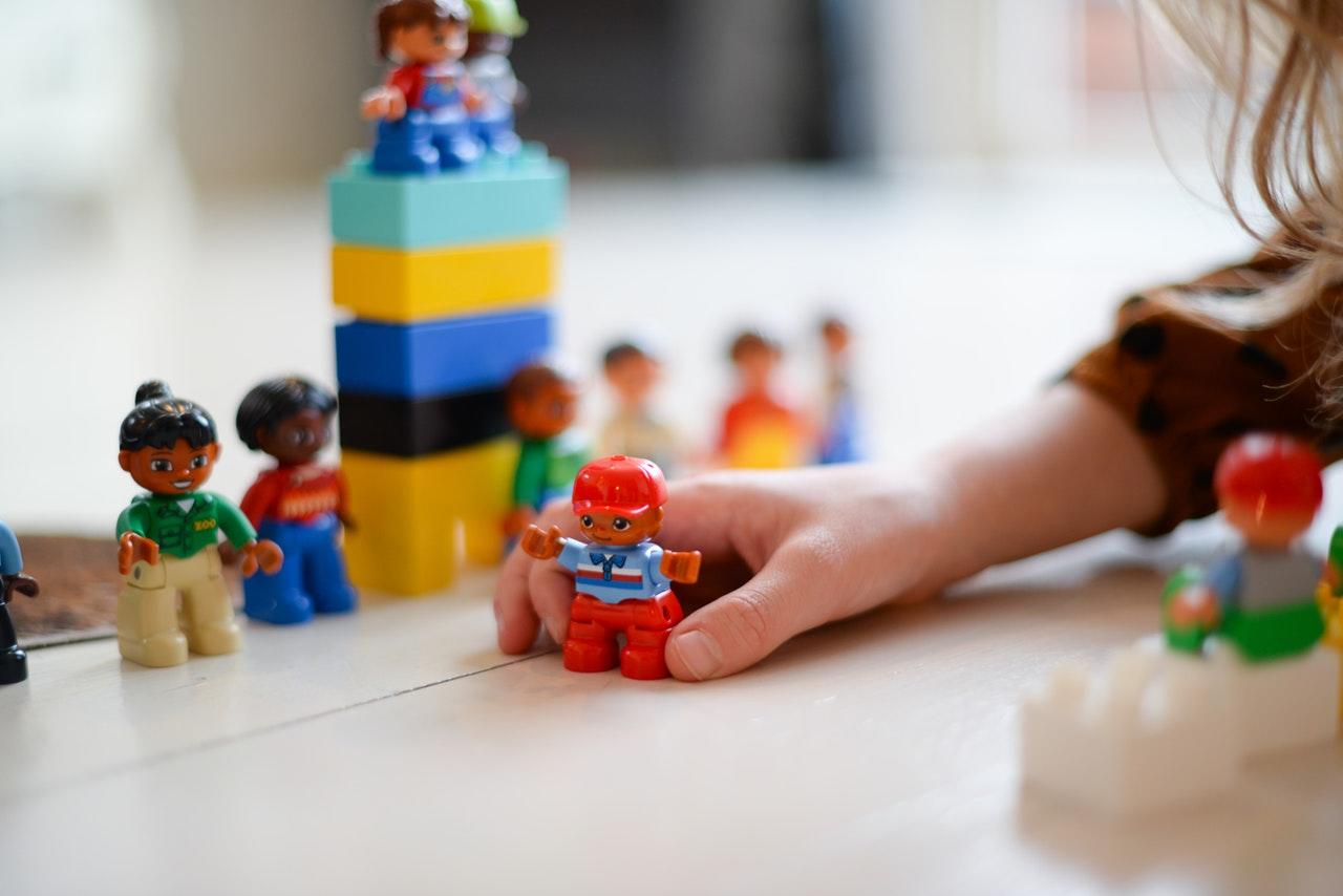 competencias básicas primera infancia