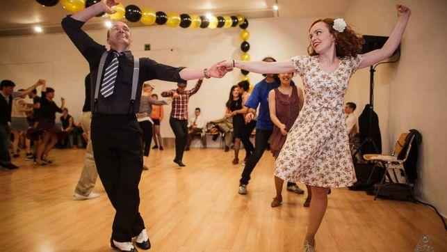 Transmite conocimientos a todos