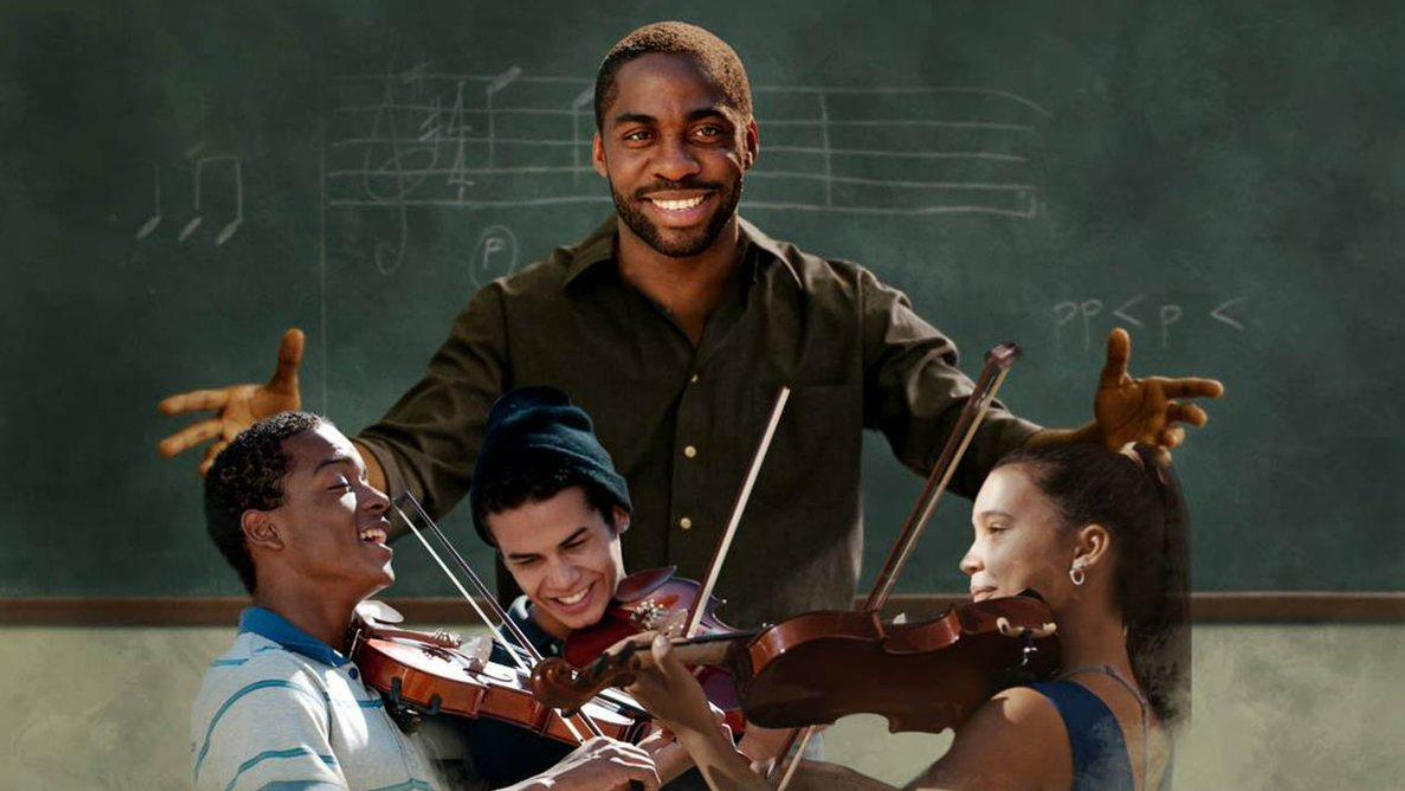 elprofesorViolin_Sergio machado