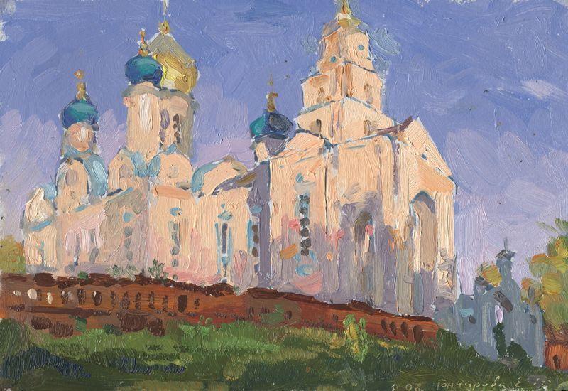 Una guía rápida de documentos para ir a Rusia