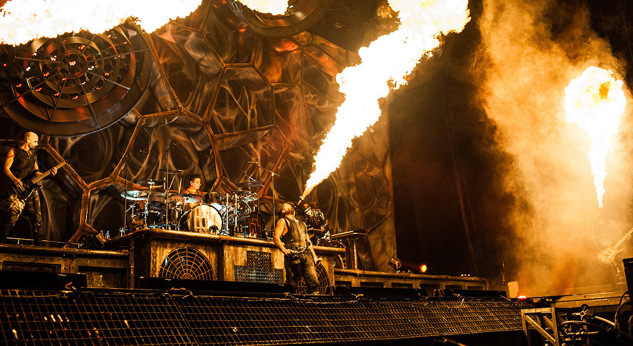bands_Rammstein