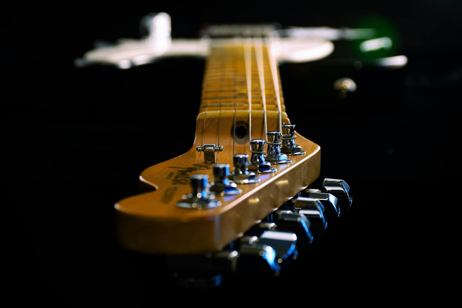 guitarra - comprar