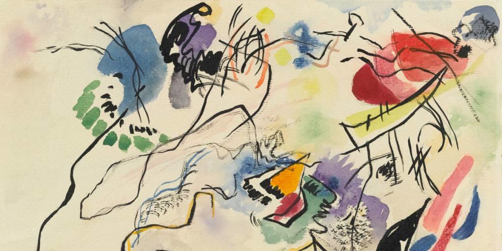 4 mentes exclusivas del arte