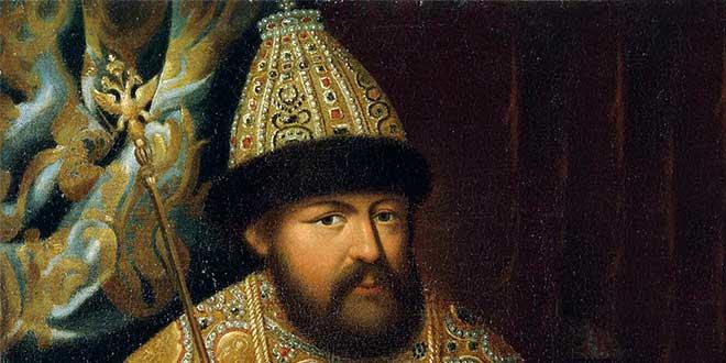 Pedro I es la figura más relevante de la historia Imperial de Rusia.