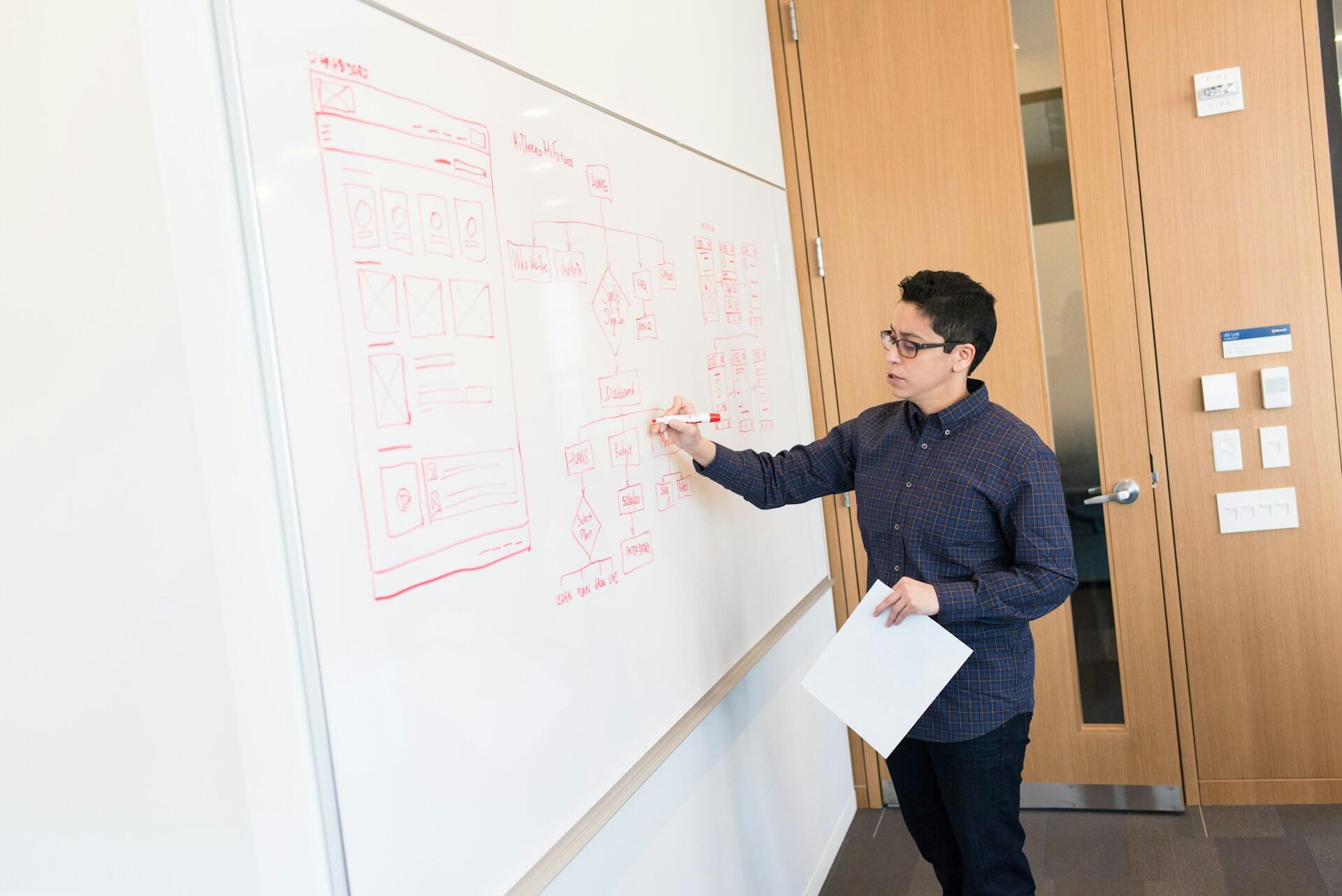 Ser profesor de matemáticas permite influir en la formación de nuevas generaciones