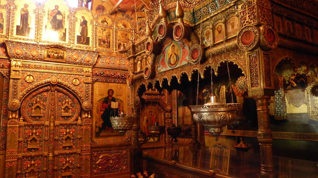 Reliquias Ortodoxas de Rusia 