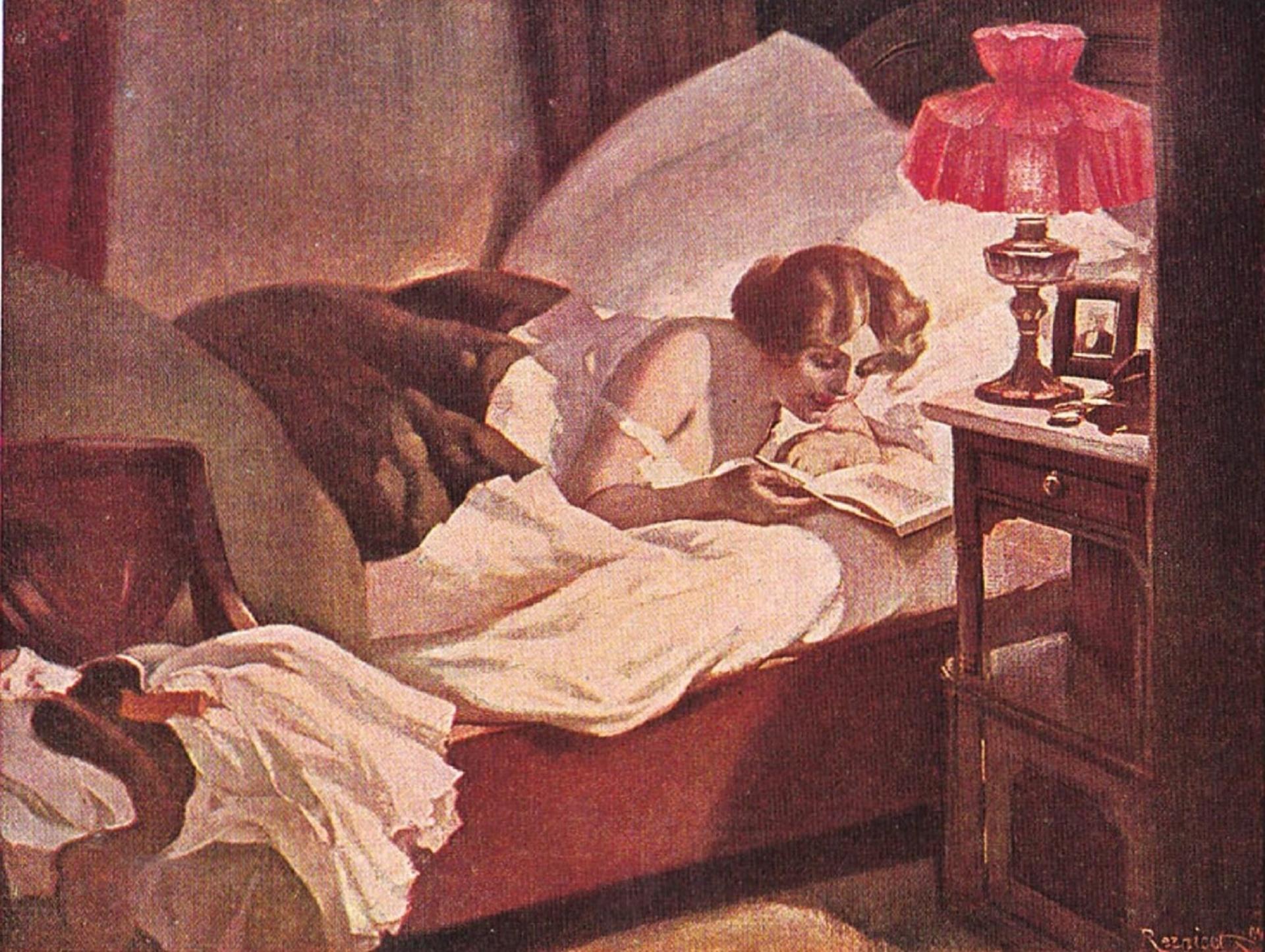 the-forbidden-book-reznicek