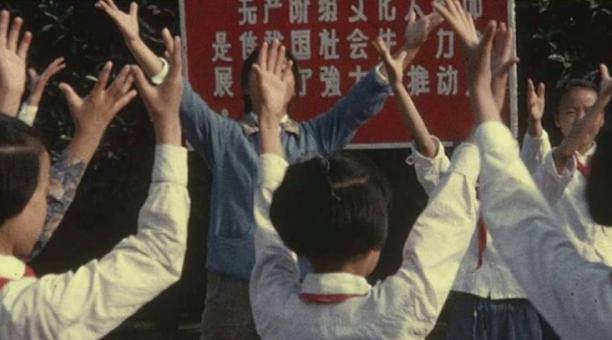 Niñez y educación en China