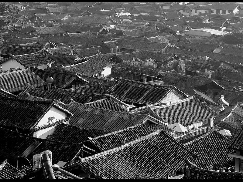 La cultura y civilización china