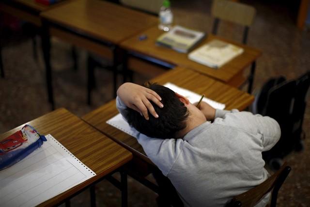 Escucha a tus alumnos