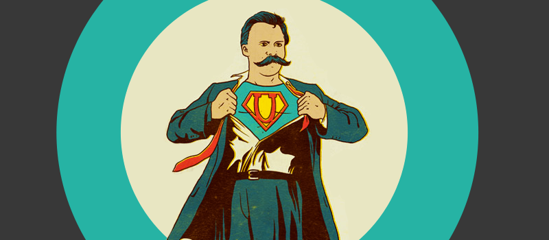 superhombre Nietzsche