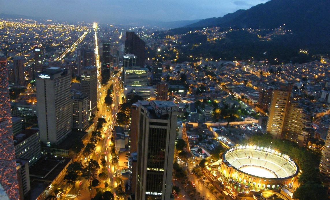 academias de Japones en Bogota 
