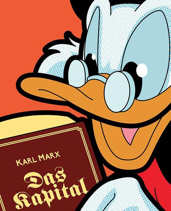 marx capital mcpato