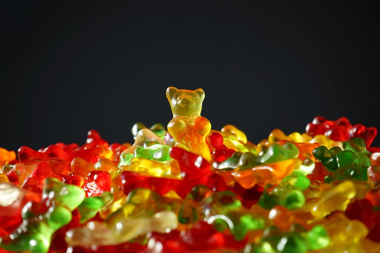 gomitas riegel