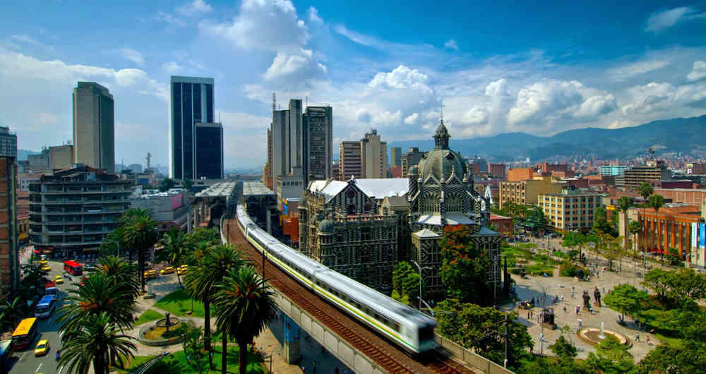 japones en colombia