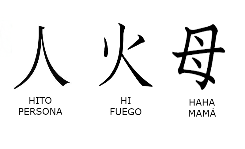 vocabulario y palabras