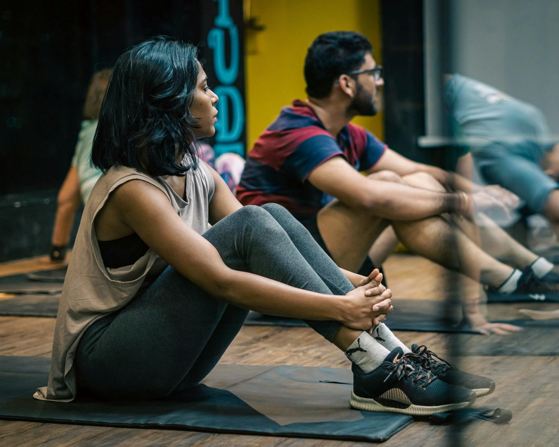 La paciencia y la rigurosidad son claves para aprender a bailar