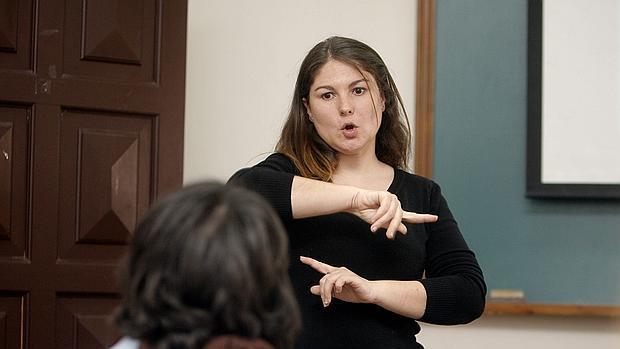 traduce y vive de esto