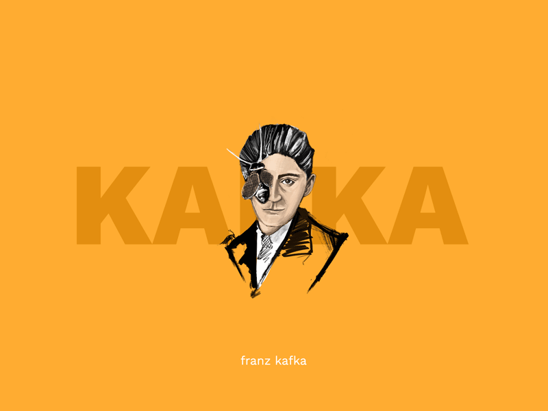Kafka alemán