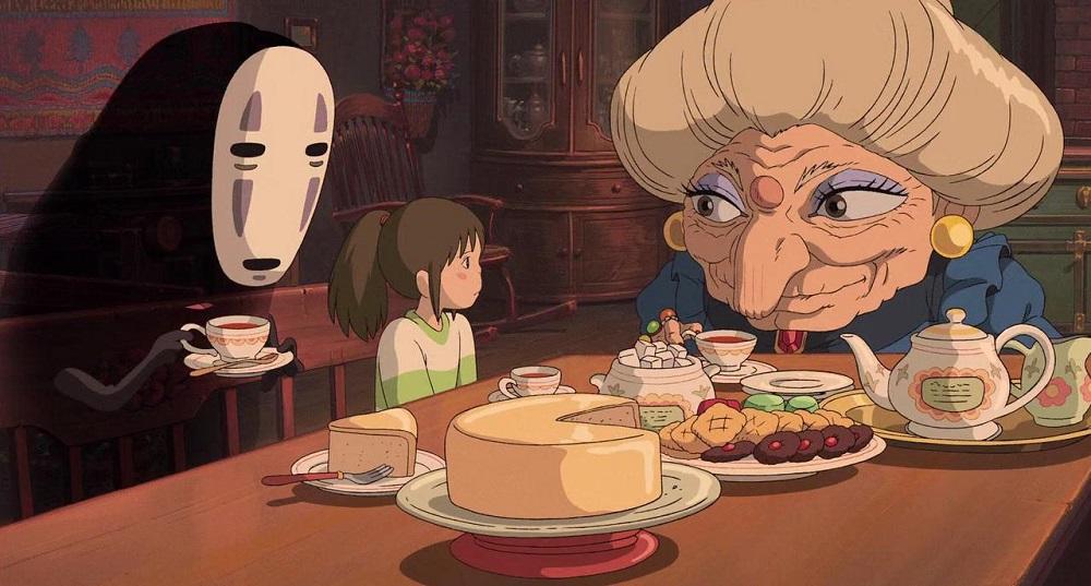 videos y cine en japones