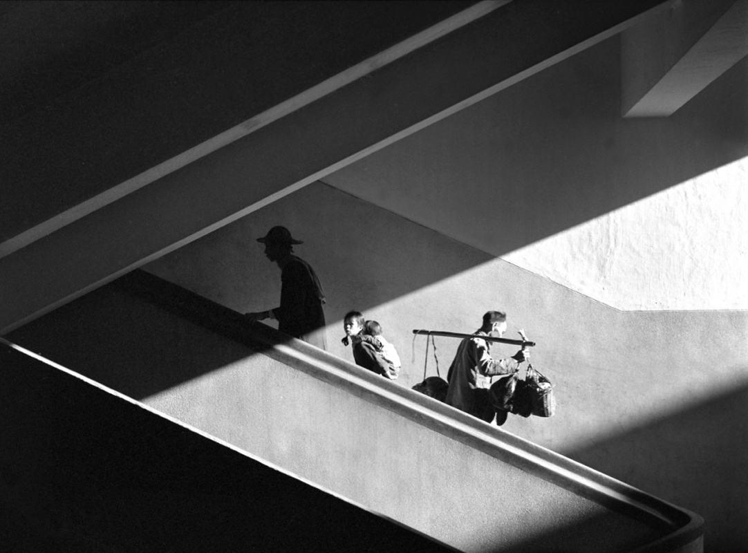 Fotografía de Beijing