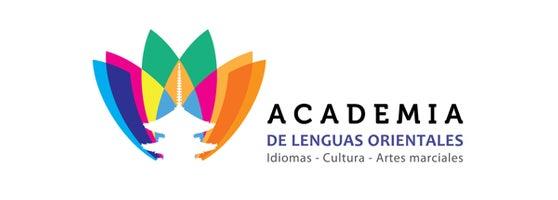 Academia de Lenguas Asiáticas