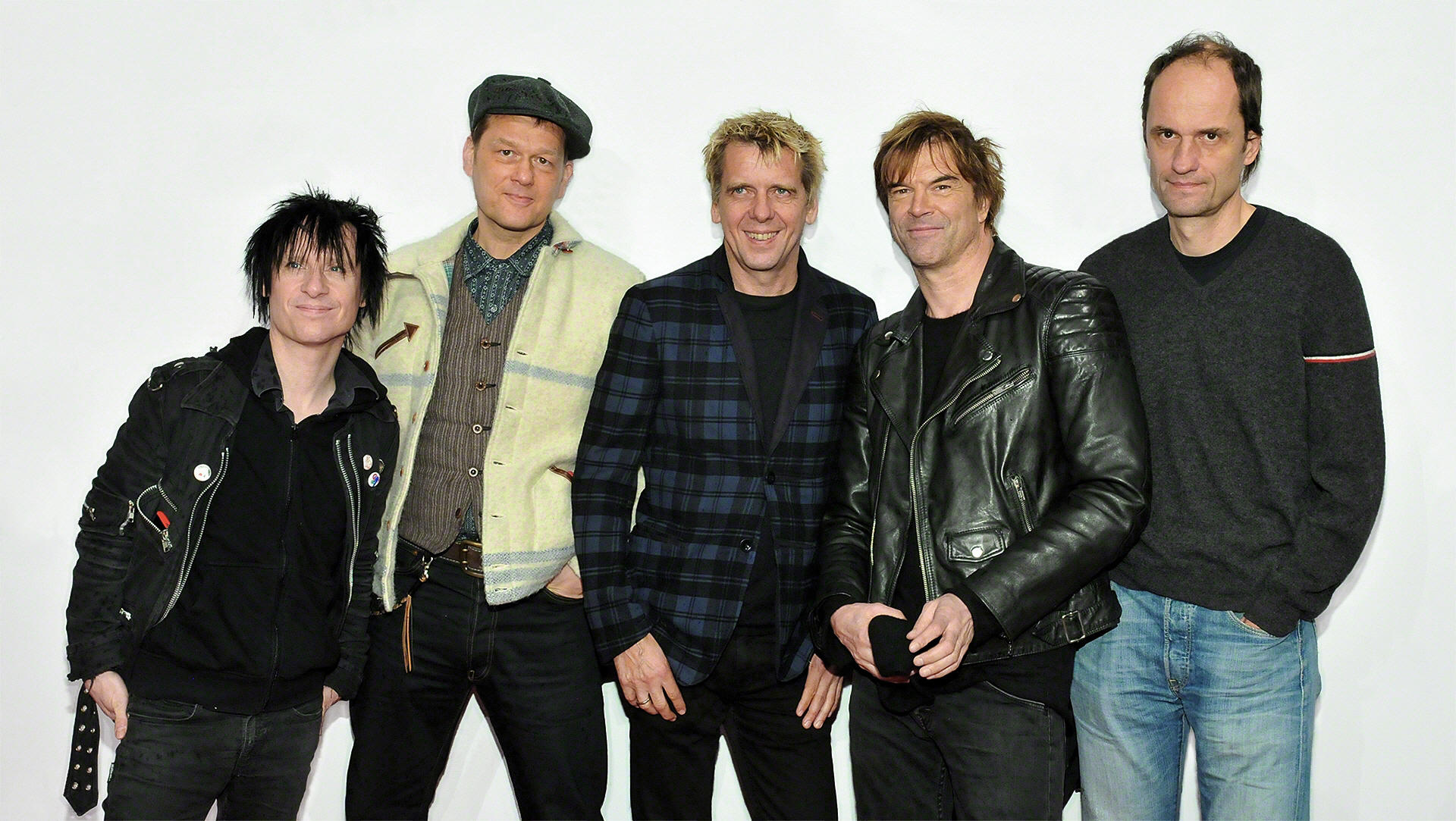 die toten hosen música alemana