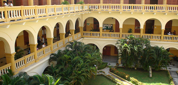 Universidad de Cartagena