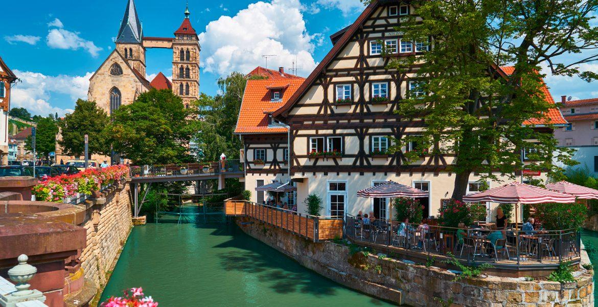 Baden Baden Alemania
