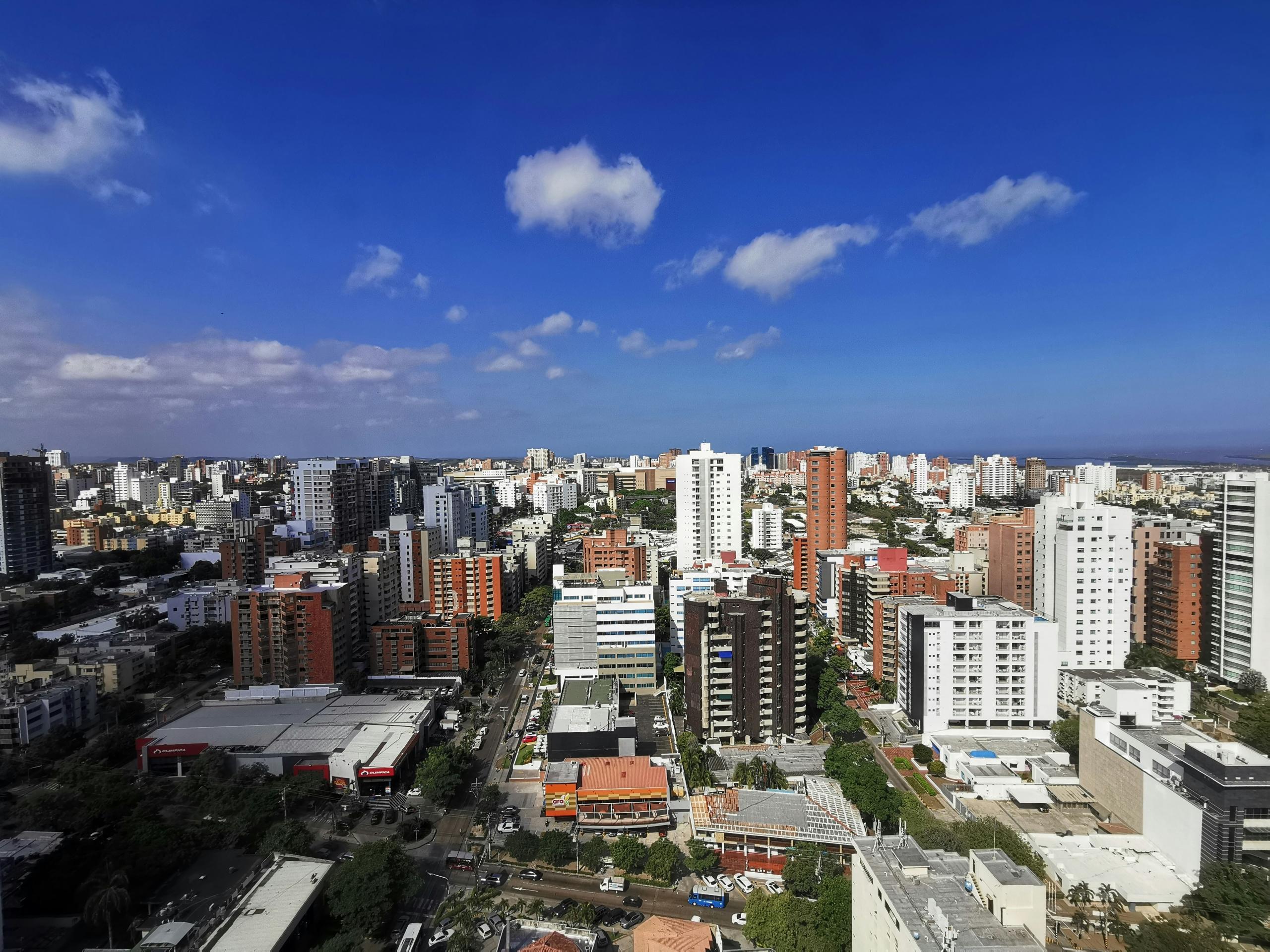 Ciudad de Barranquilla