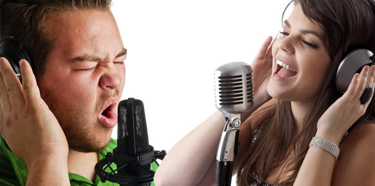 El profesor ideal de tecnica vocal