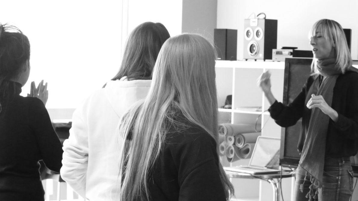 El perfil de profesor se va a adaptar mejor dependiendo de lo que el estudiante quiera aprender