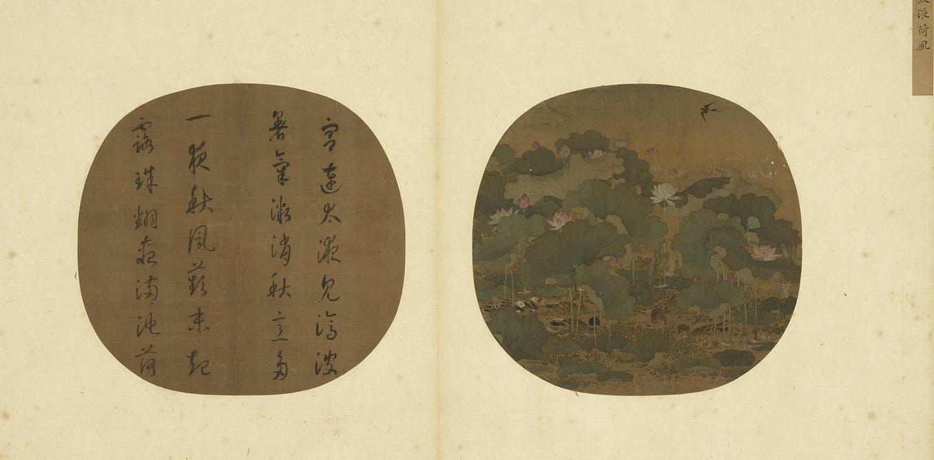 Los distintos dialectos que se hablan y se escriben en China
