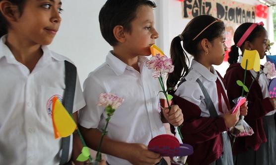 El modelo educativo privado tiende a la internacionalización