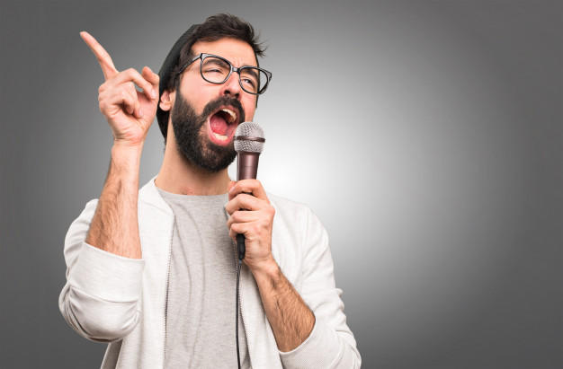 El profesor ideal de canto si existe