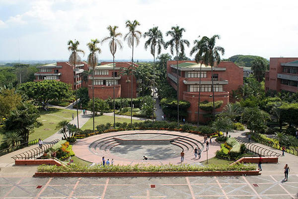Universidad Autónoma del occidente en Cali