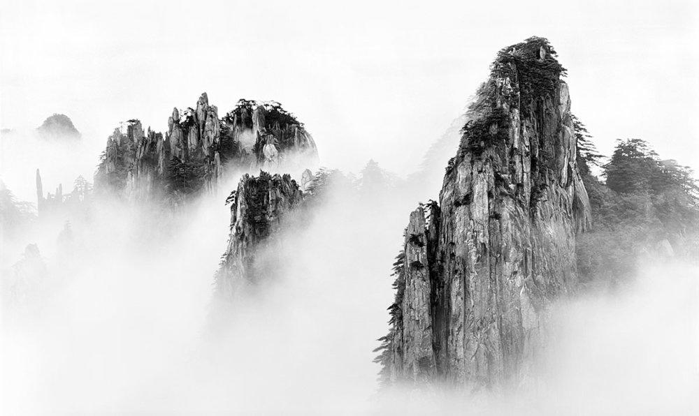 Wang Wusheng fotografía