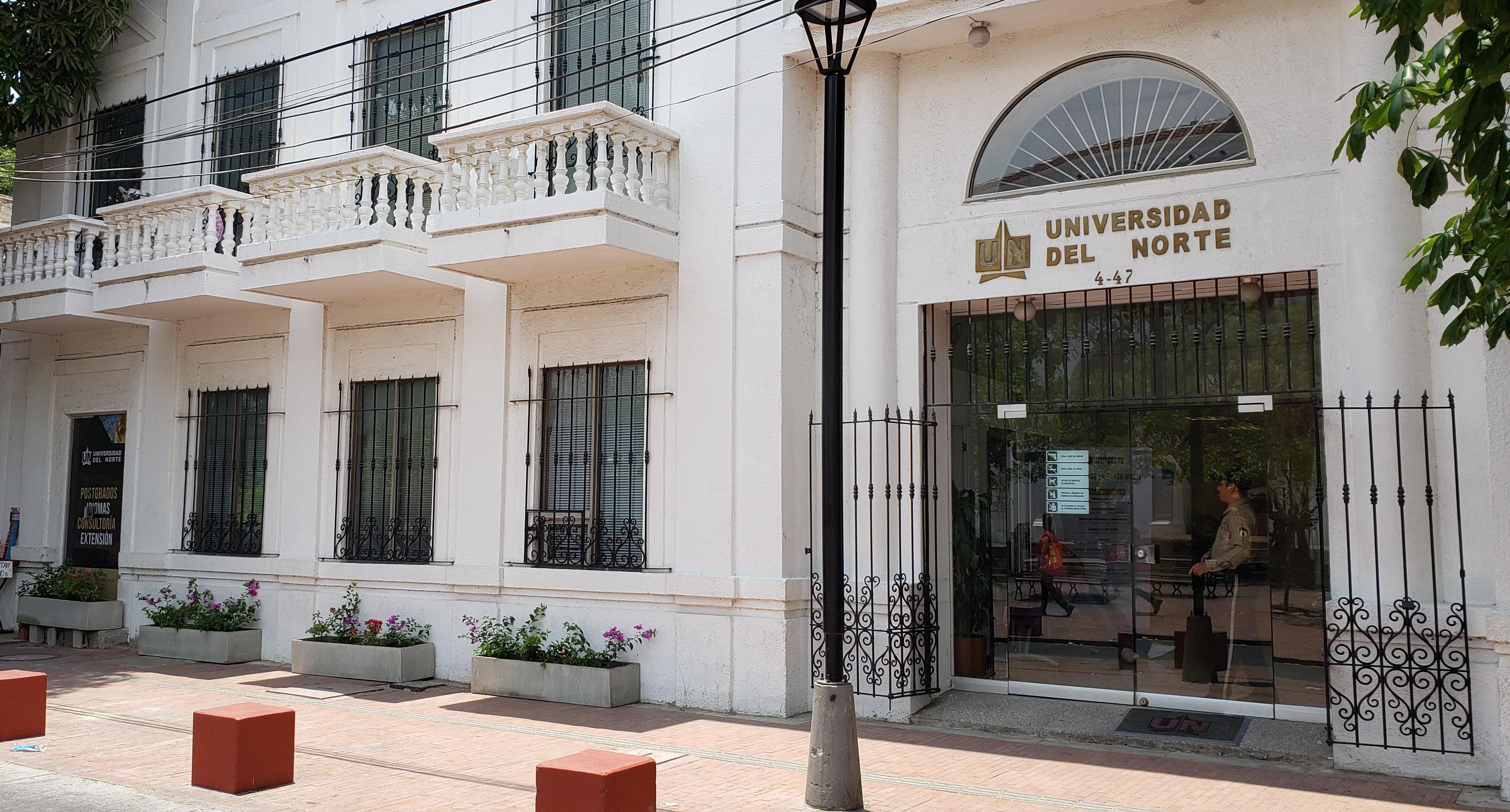 La Uninorte es la institución más prestigiosa del caribe colombiano 