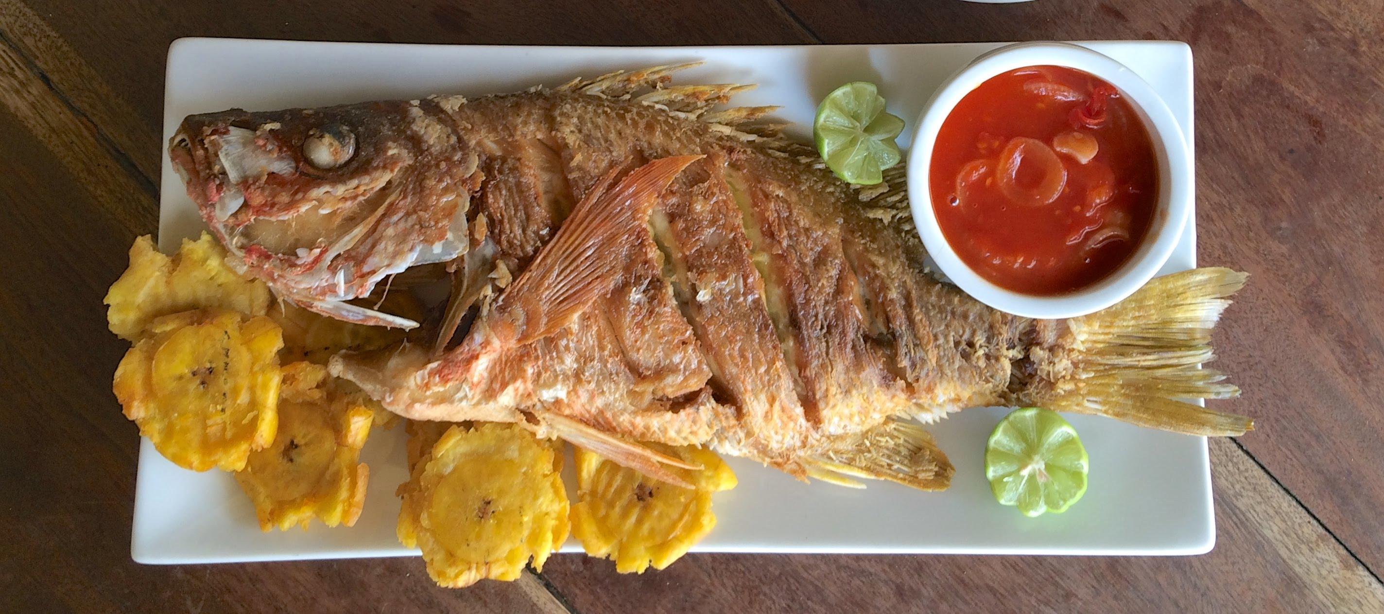 La cocina cartagenera