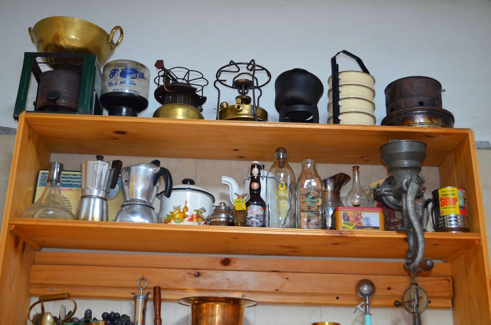 <em> Una cocina caleña, lleva en si historia, amor y cultura, como toda su gente. </em>