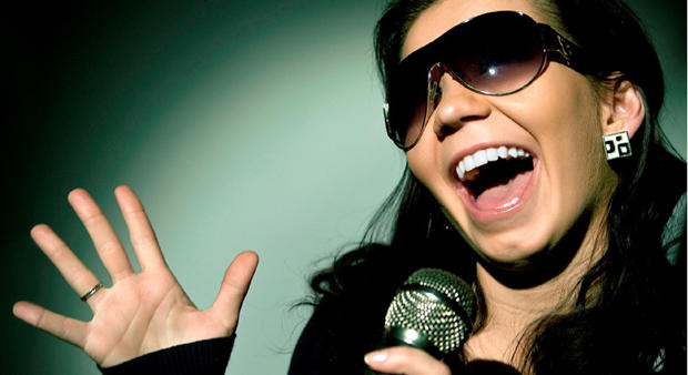 Cantar a un precio accesible