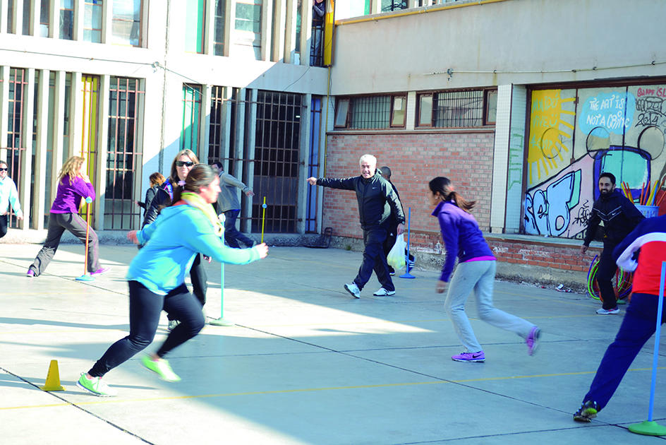 capacitacion constante