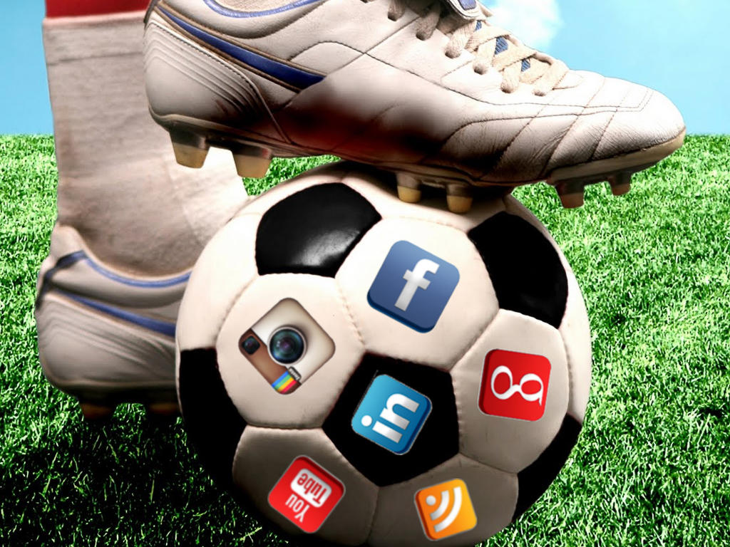 Deporte en redes