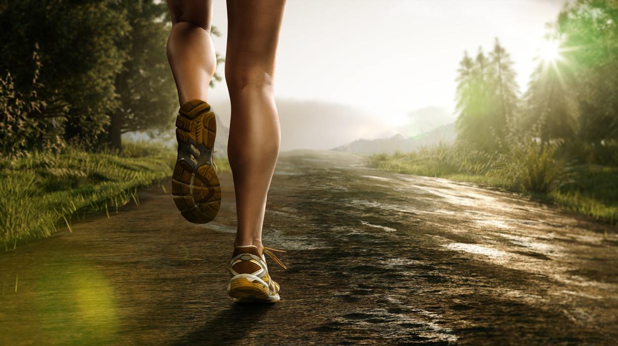 Running
