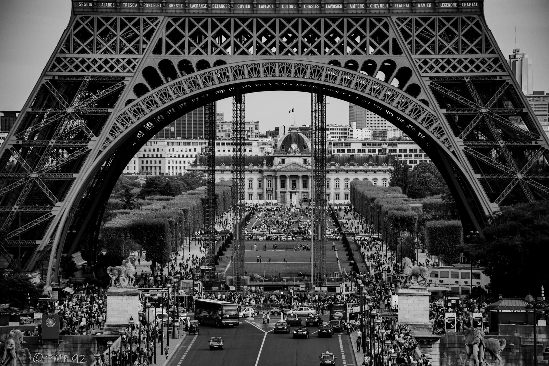 momentos historicos de francia